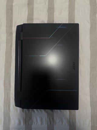 Acer Nitro AN515-58 Portátil Gaming
