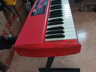 Nord Electro 2 73 teclas