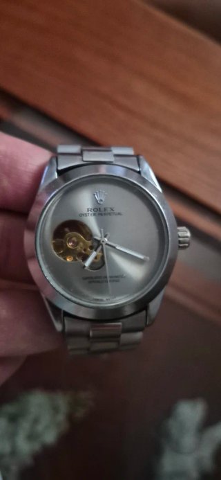 Reloj Rolex Oyster Perpetual Automático