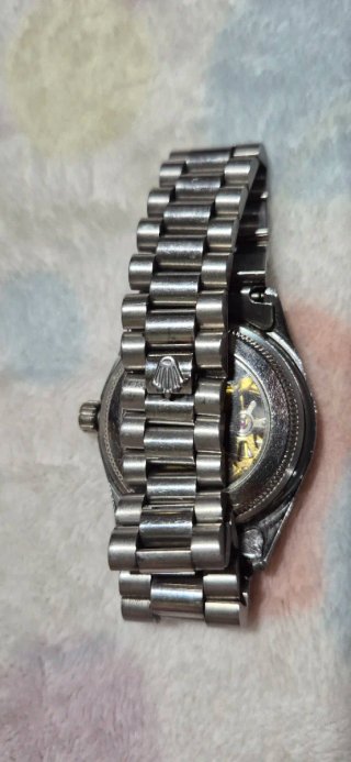 Reloj Rolex Oyster Perpetual Automático