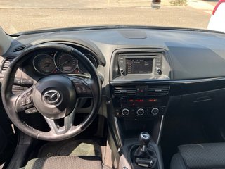 Mazda CX-5 2014