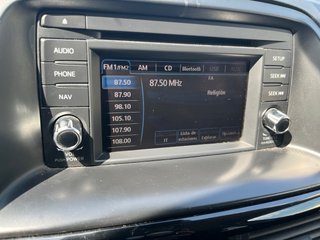 Mazda CX-5 2014