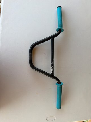 Manillar Flybikes BMX