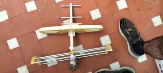 Antena TV Mini Star 40 LTE