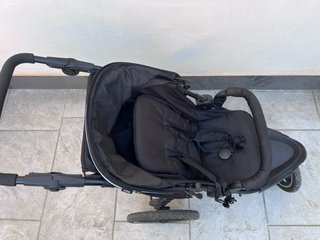 Carro todoterreno bebé