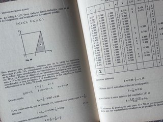 Cálculo Numérico Fundamental. Demidovich y Maron