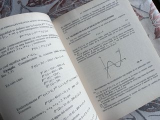 Cálculo Numérico Fundamental. Demidovich y Maron