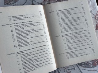 Cálculo Numérico Fundamental. Demidovich y Maron