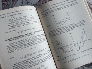 Cálculo Numérico Fundamental. Demidovich y Maron
