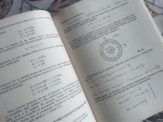 Cálculo Numérico Fundamental. Demidovich y Maron