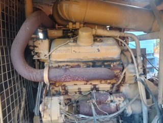 Motor Detroit V692 Turbo