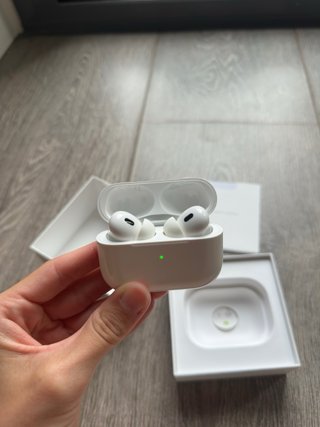 Airpods Pro 2