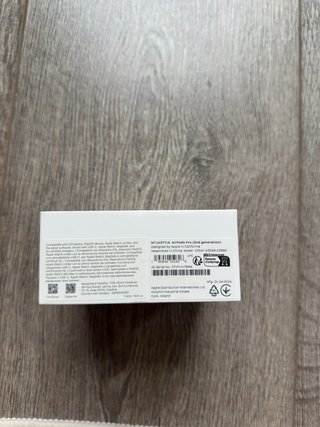 Airpods Pro 2