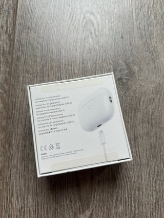 Airpods Pro 2
