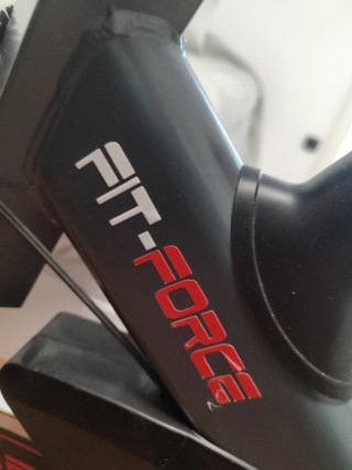 Bicicleta Spinning Fit-Force GTX 16