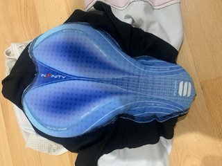 Culotte Ciclismo Sportful Mujer Talla S