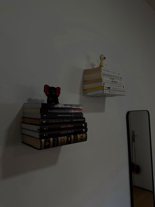 Libreria Billy Ikea Negra Madera