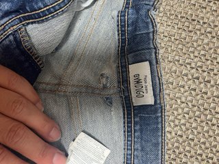 Vaqueros Pepe Jeans niño 14 años