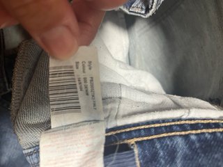 Vaqueros Pepe Jeans niño 14 años