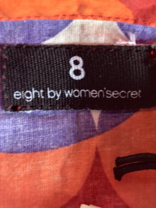 Blusa Women's Secret Talla 38/40