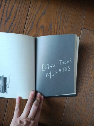 El niño que se olvidó de dormir