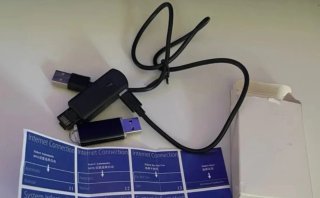 Módulo USB ESP32- ideal para PS4/PS4 Slim/PS4 Pro