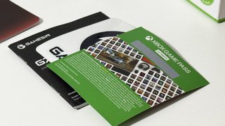 MANDO GAMESIR G7 SE WIRED (XBOX ONE, S/X E PC)