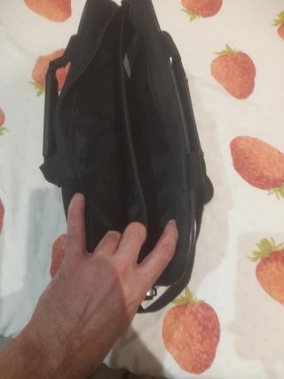 Valigetta HP per laptop