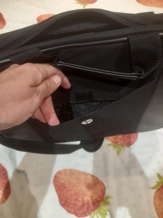 Valigetta HP per laptop