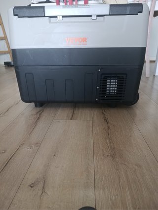 Nevera Portátil VEVOR 45L