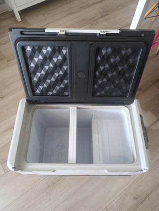Nevera Portátil VEVOR 45L