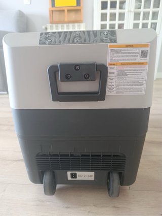 Nevera Portátil VEVOR 45L