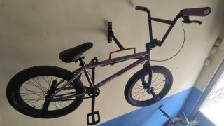 BMX Sunday Scout 20.8