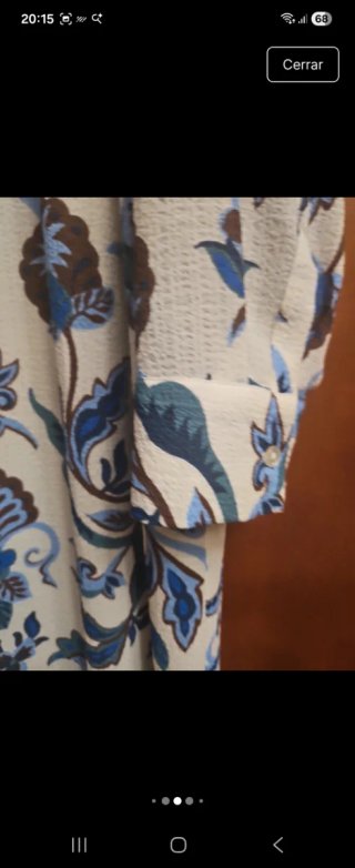 Vestido WOMAN