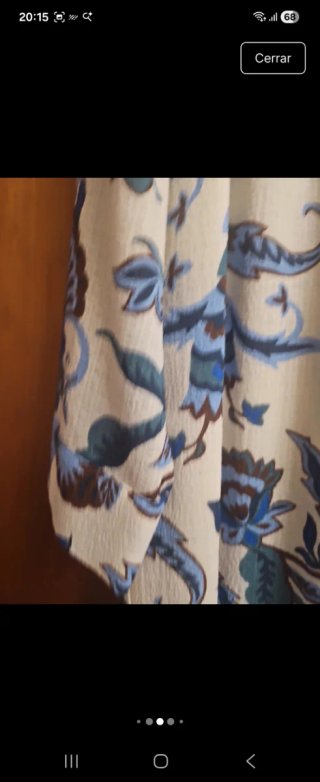 Vestido WOMAN