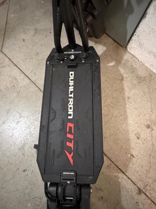 Patinete Dualtron City 25Ah