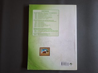 Dibujo Técnico, 1 de Bachillerato