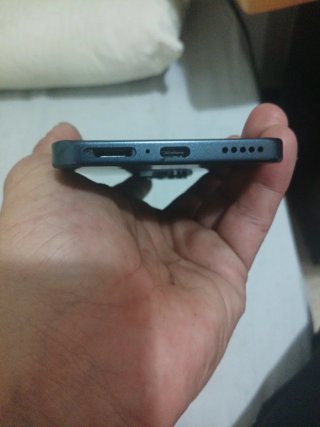 Huawei Honor 400 Negro