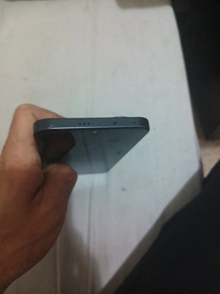 Huawei Honor 400 Negro