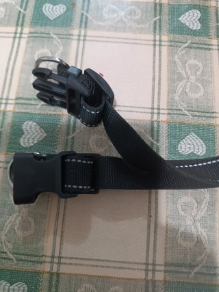 Pettorina per cane taglia L