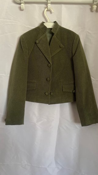 Traje Fallero Niño Azul Multicolor