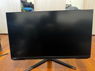 Monitor Gaming Samsung Odyssey G7 28 4K 144Hz