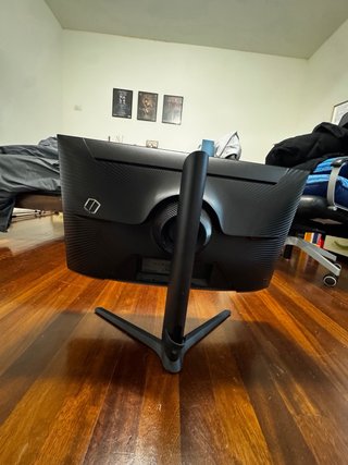 Monitor Gaming Samsung Odyssey G7 28 4K 144Hz