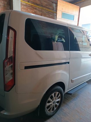 Ford Tourneo Custom 2.0 TDCi 130cv