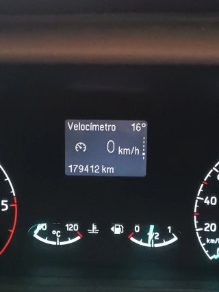 Ford Tourneo Custom 2.0 TDCi 130cv