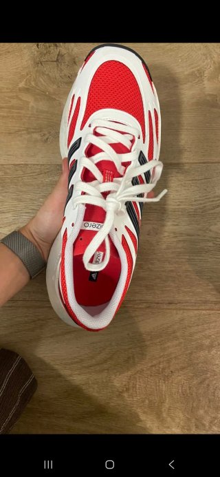 Adidas Adizero Aruku Rojo/Blanco