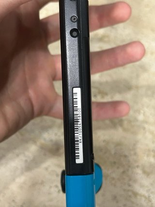 Nintendo Switch V2 + Micro SD