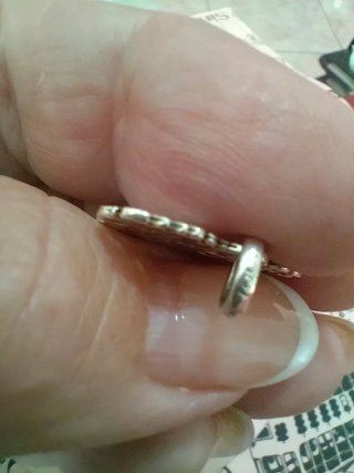 Colgantes Tous Plata 925