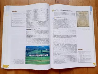 Geografía e Historia de Navarra.