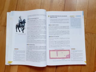 Geografía e Historia de Navarra.
